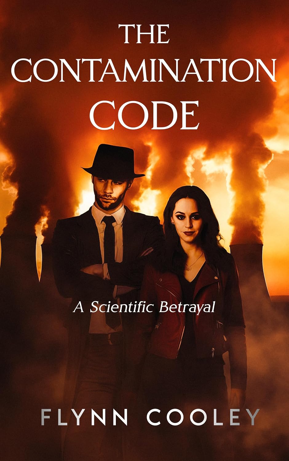 The Contamination Code