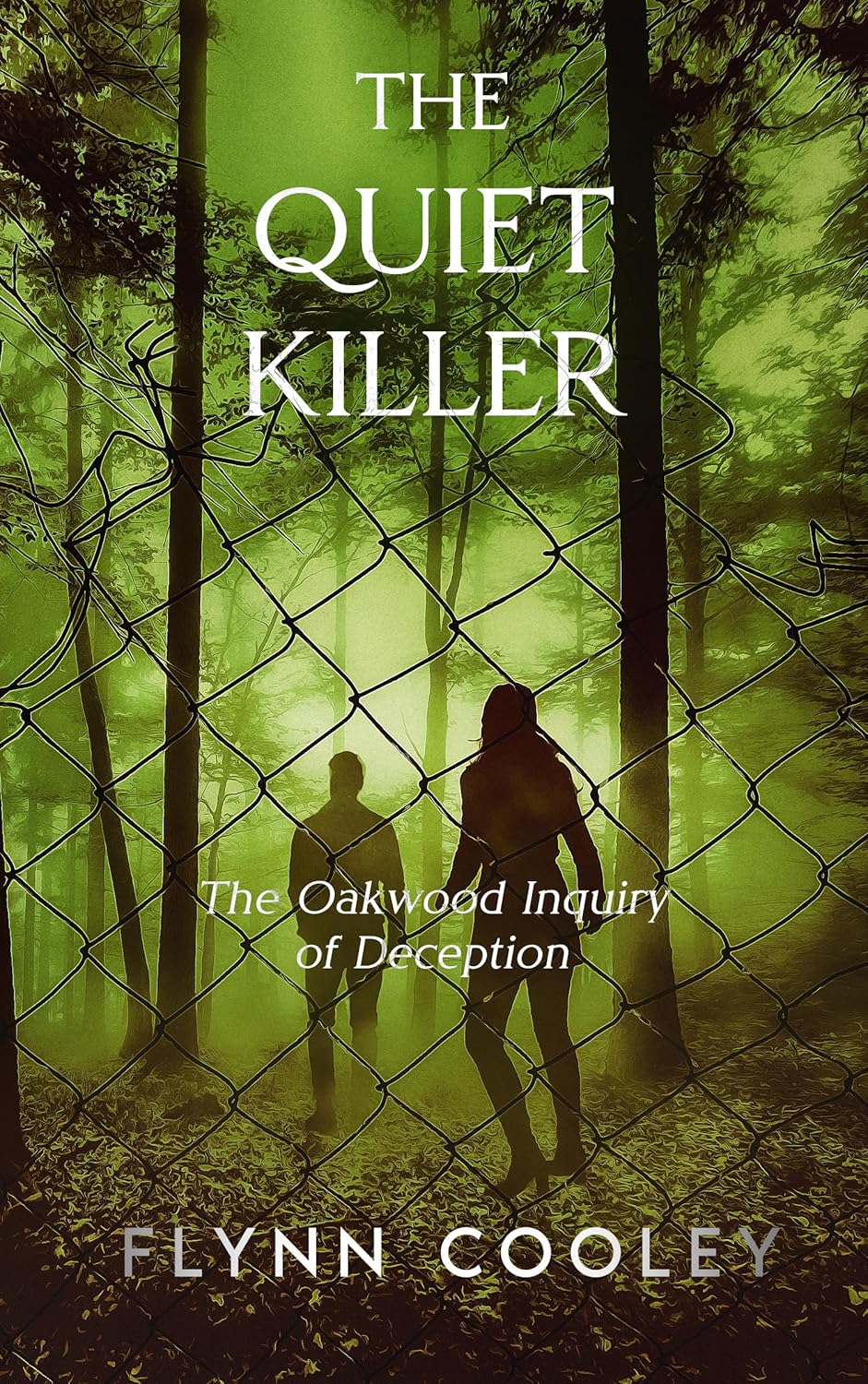 The Quiet Killer: The Oakwood Inquiry of Deception