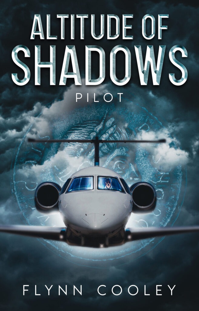 Altitude of Shadows cover