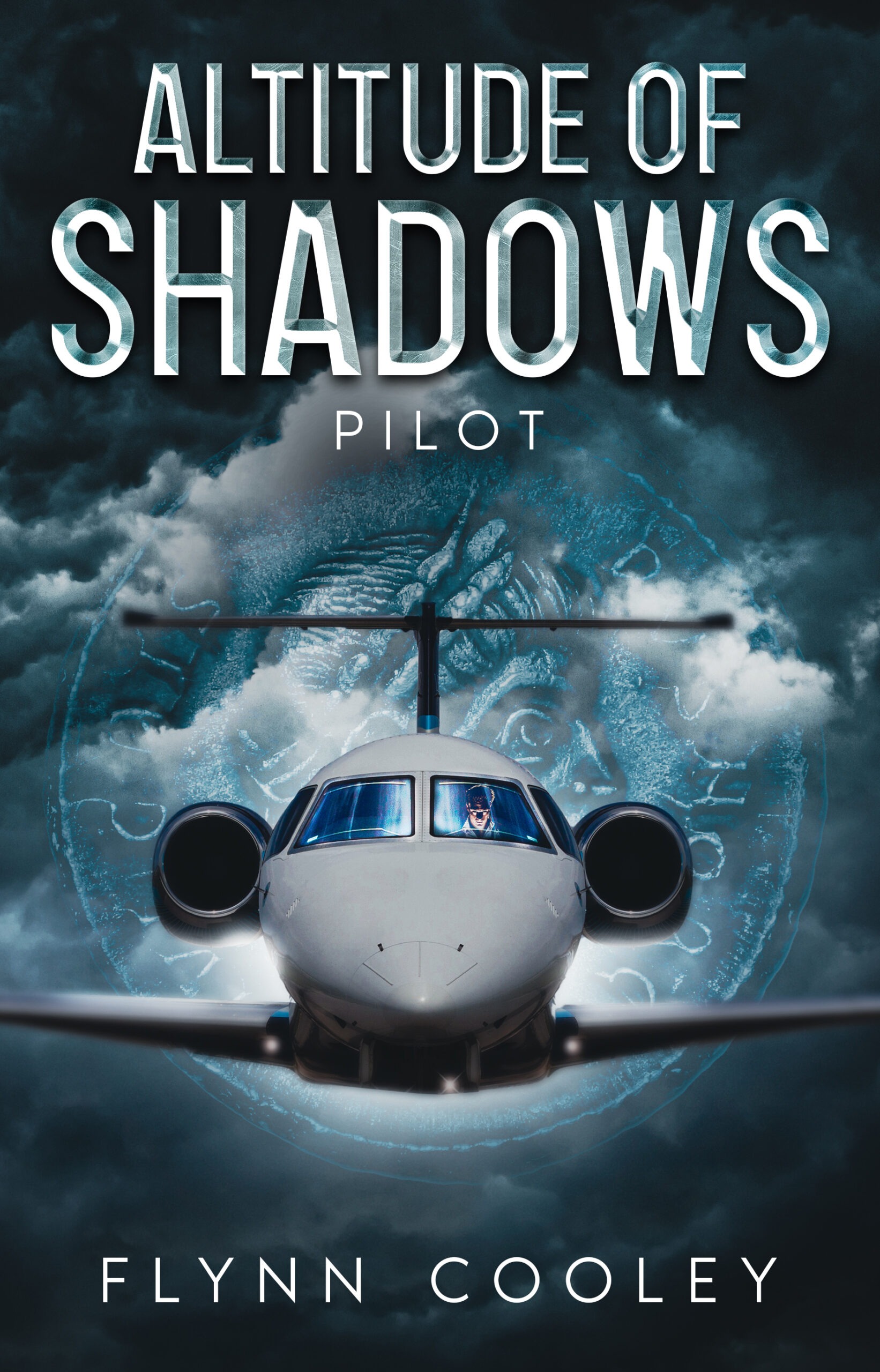 Altitude of Shadows cover