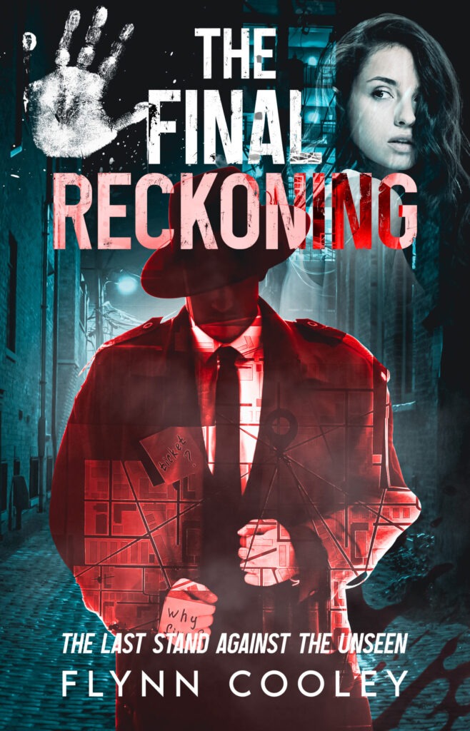 The Final Reckoning cover