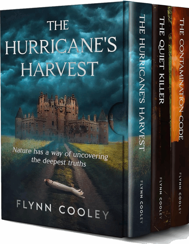 The Hurricanes Harvest