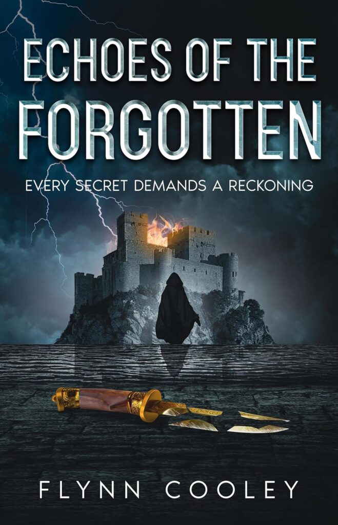 Echoes of the Forgotten